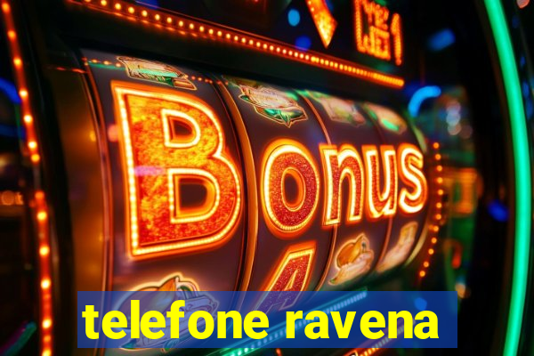 telefone ravena